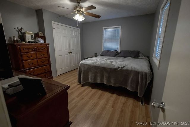 1410 W Danny Street, Claremore, OK 74017