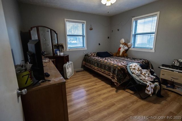 1410 W Danny Street, Claremore, OK 74017