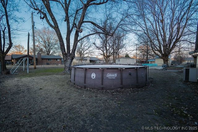 1410 W Danny Street, Claremore, OK 74017