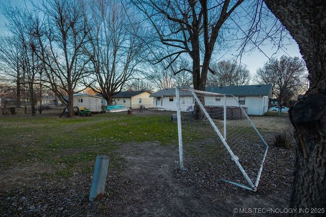 1410 W Danny Street, Claremore, OK 74017