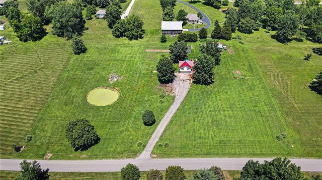 15800 NE 143rd Street, Kearney, MO 64060