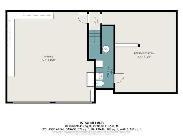 15800 NE 143rd Street, Kearney, MO 64060