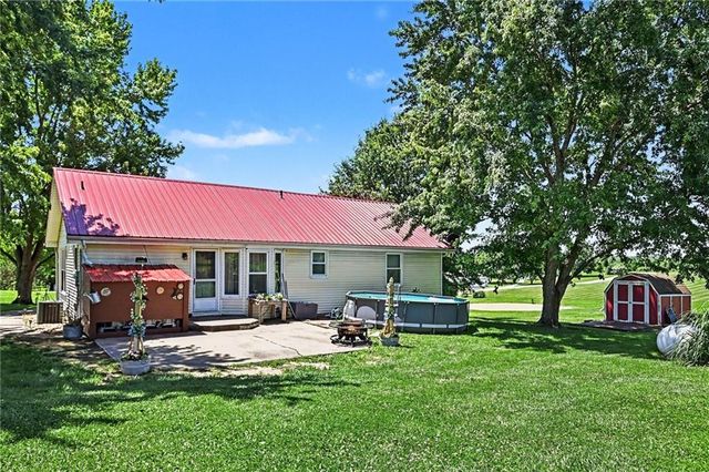 15800 NE 143rd Street, Kearney, MO 64060