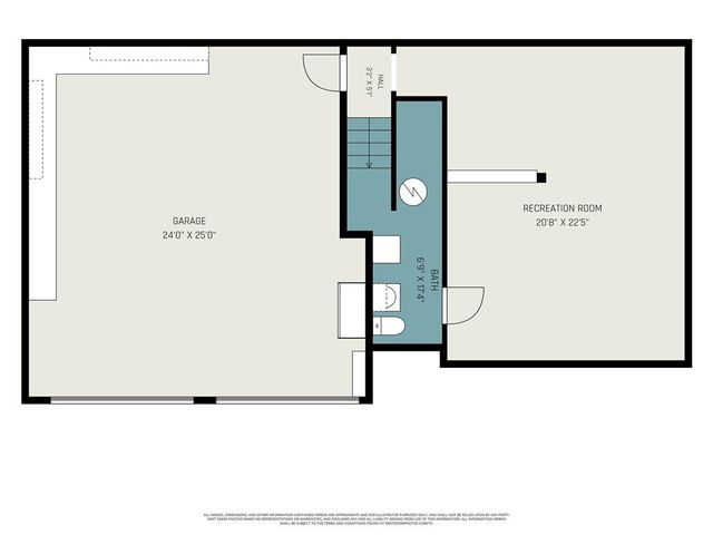15800 NE 143rd Street, Kearney, MO 64060