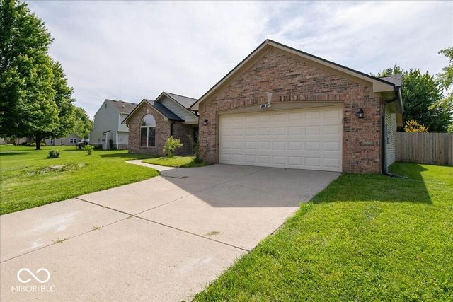 1662 Acorn Road, Franklin, IN 46131