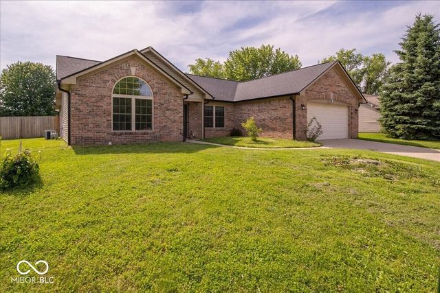 1662 Acorn Road, Franklin, IN 46131