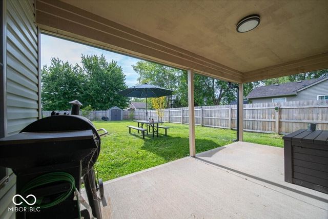 1662 Acorn Road, Franklin, IN 46131