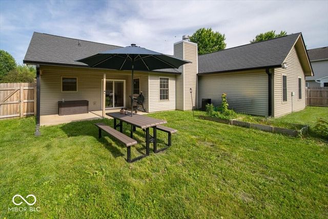 1662 Acorn Road, Franklin, IN 46131