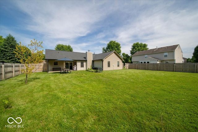 1662 Acorn Road, Franklin, IN 46131
