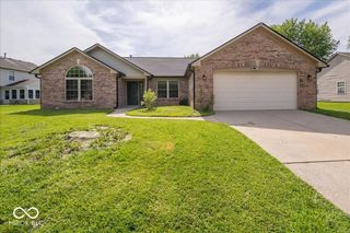 1662 Acorn Road, Franklin, IN 46131