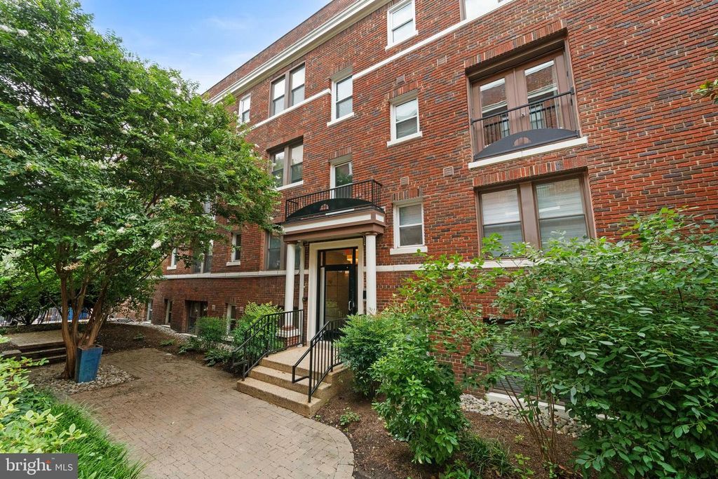 149 W ST NW #12, Washington, DC 20001