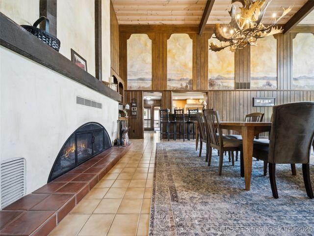 33239 E 732 Road, Wagoner, OK 74467