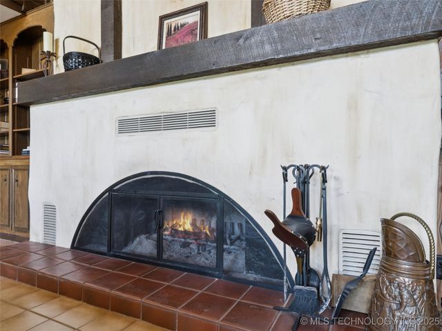 33239 E 732 Road, Wagoner, OK 74467