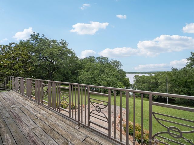 33239 E 732 Road, Wagoner, OK 74467