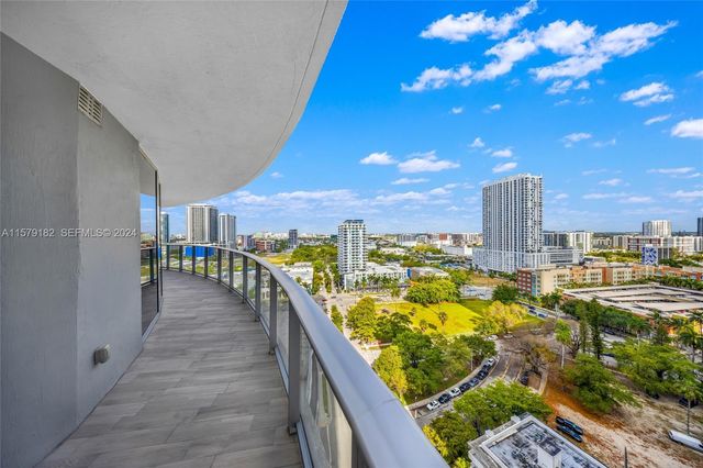 488 NE 18th Street 1801, Miami, FL 33132