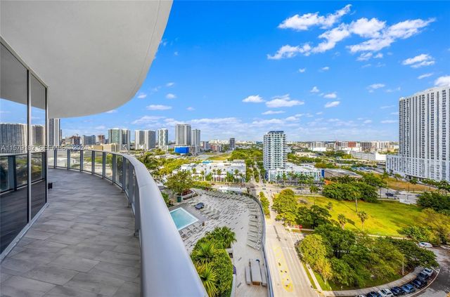 488 NE 18th Street 1801, Miami, FL 33132