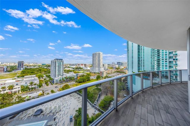 488 NE 18th Street 1801, Miami, FL 33132