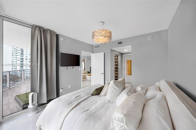 488 NE 18th Street 1801, Miami, FL 33132