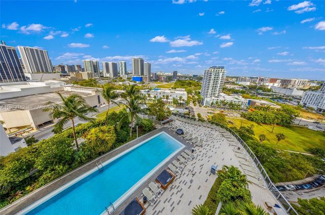 488 NE 18th Street 1801, Miami, FL 33132