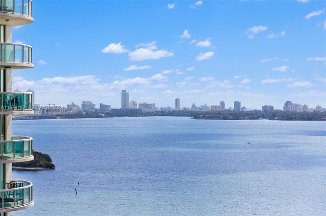 488 NE 18th Street 1801, Miami, FL 33132