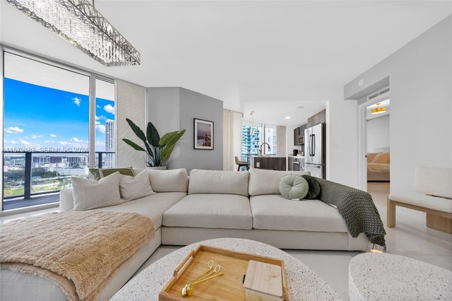 488 NE 18th Street 1801, Miami, FL 33132