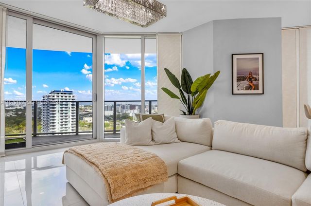 488 NE 18th Street 1801, Miami, FL 33132