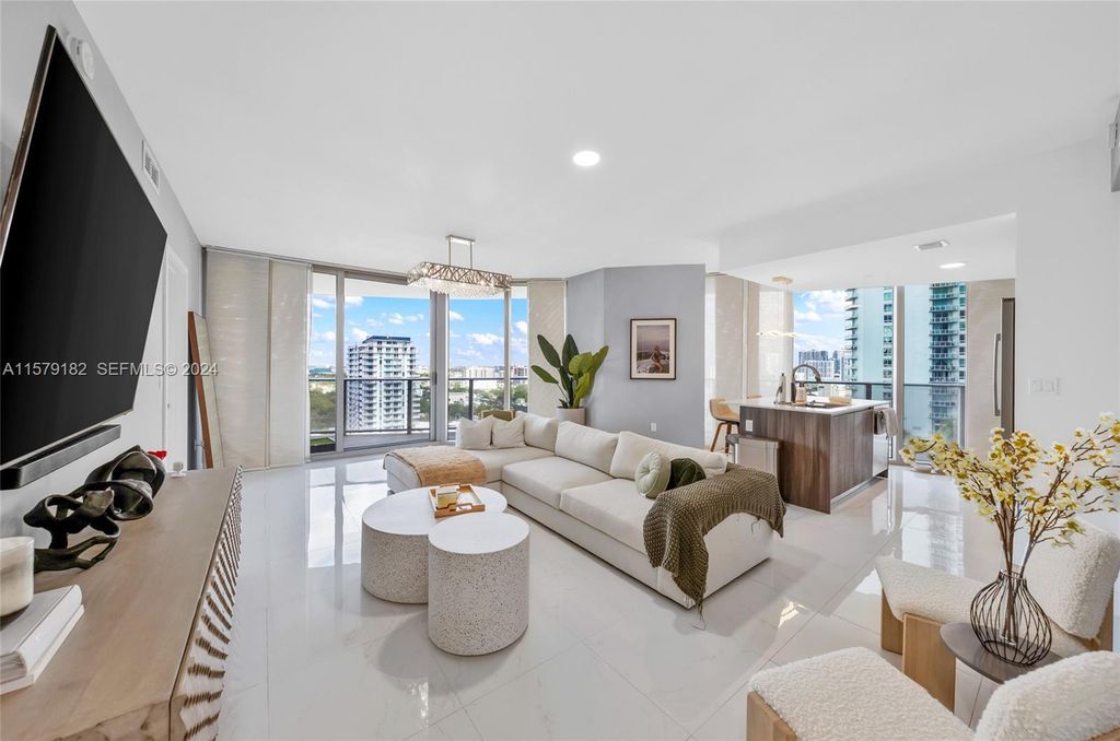 488 NE 18th Street 1801, Miami, FL 33132