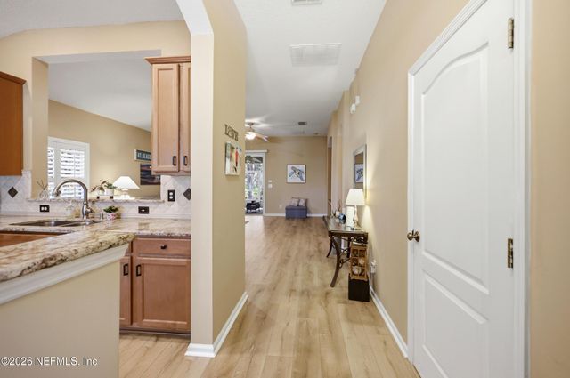 109 THORNLOE Drive, St. Johns, FL 32259