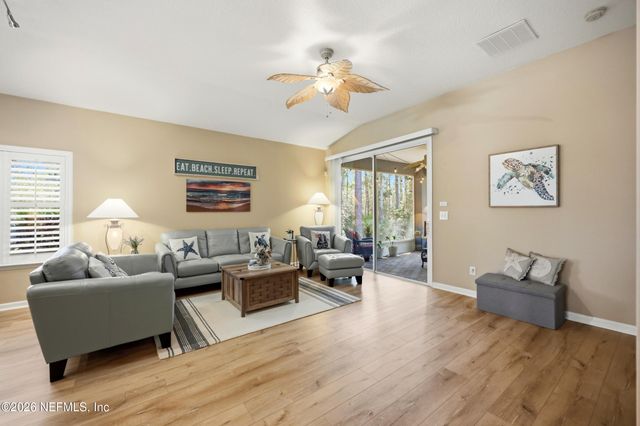 109 THORNLOE Drive, St. Johns, FL 32259