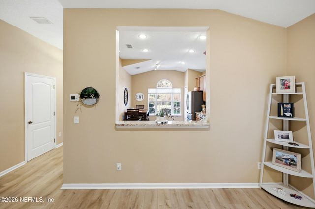 109 THORNLOE Drive, St. Johns, FL 32259