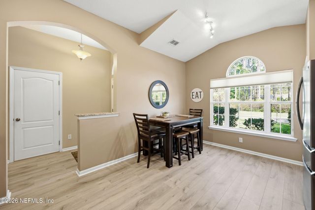 109 THORNLOE Drive, St. Johns, FL 32259