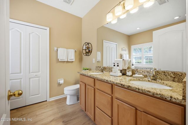 109 THORNLOE Drive, St. Johns, FL 32259