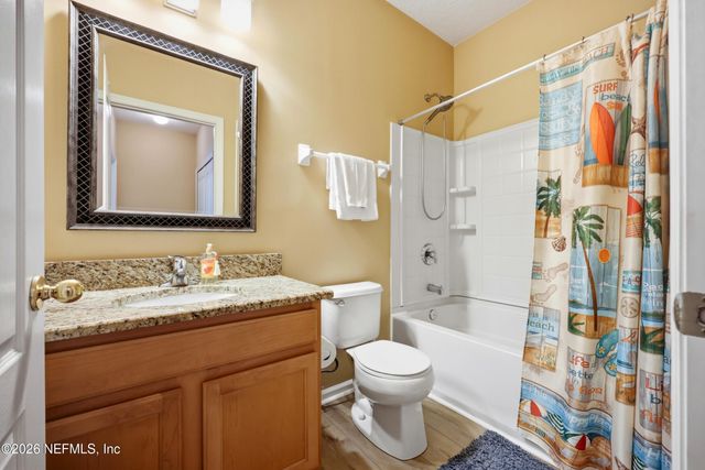 109 THORNLOE Drive, St. Johns, FL 32259