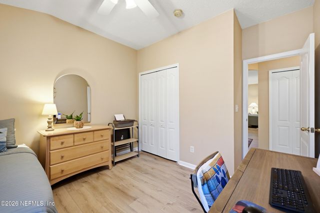 109 THORNLOE Drive, St. Johns, FL 32259