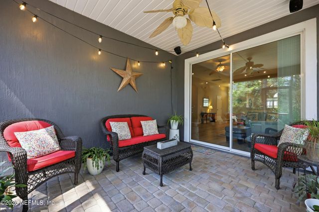 109 THORNLOE Drive, St. Johns, FL 32259