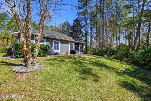 109 THORNLOE Drive, St. Johns, FL 32259