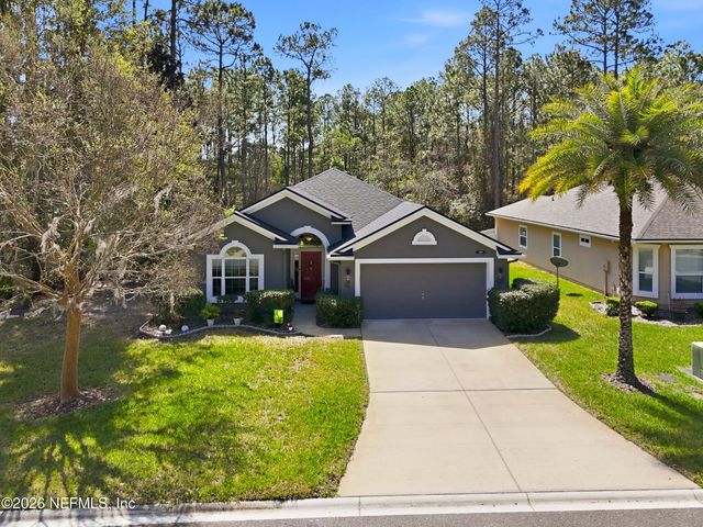 109 THORNLOE Drive, St. Johns, FL 32259