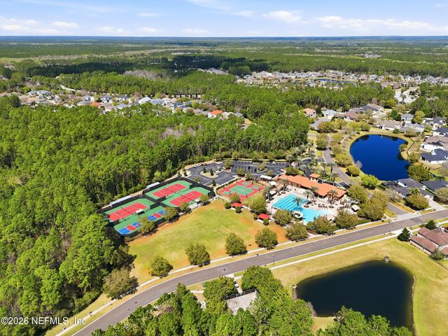 109 THORNLOE Drive, St. Johns, FL 32259