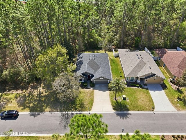 109 THORNLOE Drive, St. Johns, FL 32259