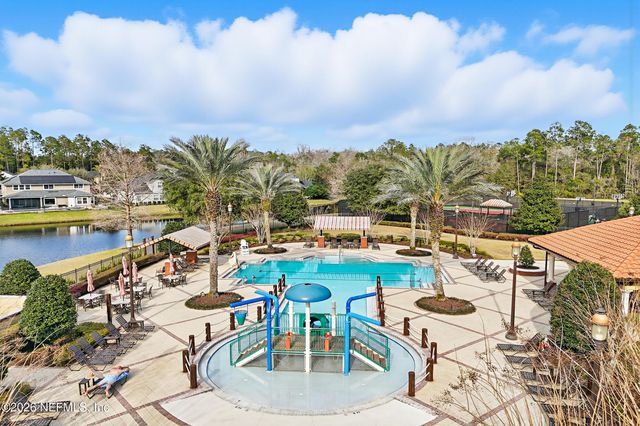 109 THORNLOE Drive, St. Johns, FL 32259