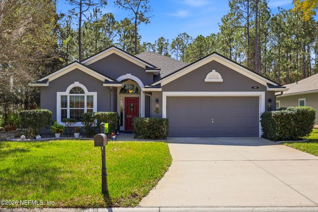 109 THORNLOE Drive, St. Johns, FL 32259