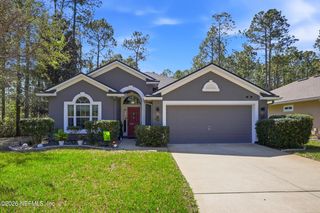 109 THORNLOE Drive, St. Johns, FL 32259