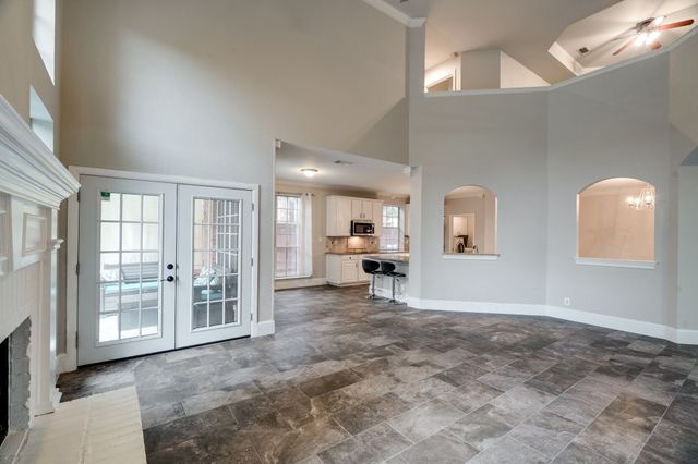 1703 Cross Point Road, Mckinney, TX 75072