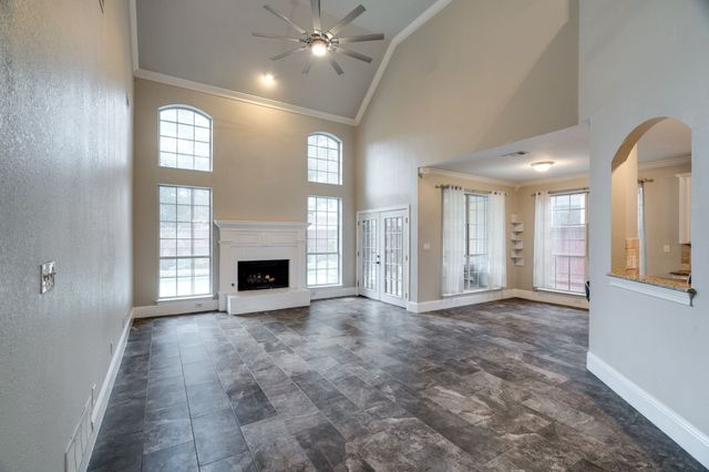 1703 Cross Point Road, Mckinney, TX 75072