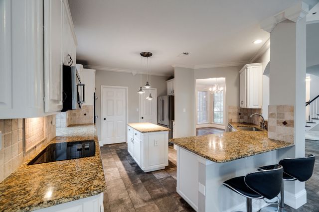 1703 Cross Point Road, Mckinney, TX 75072