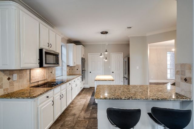 1703 Cross Point Road, Mckinney, TX 75072