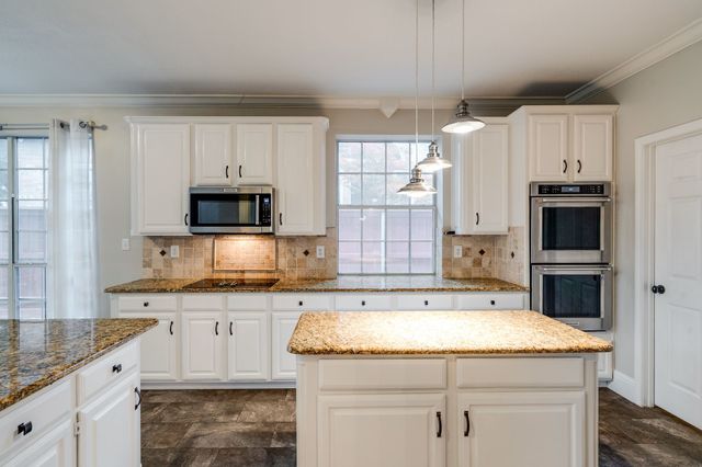 1703 Cross Point Road, Mckinney, TX 75072
