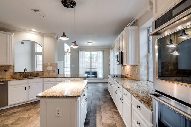 1703 Cross Point Road, Mckinney, TX 75072