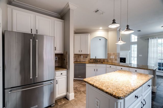 1703 Cross Point Road, Mckinney, TX 75072