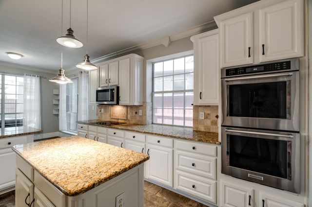 1703 Cross Point Road, Mckinney, TX 75072